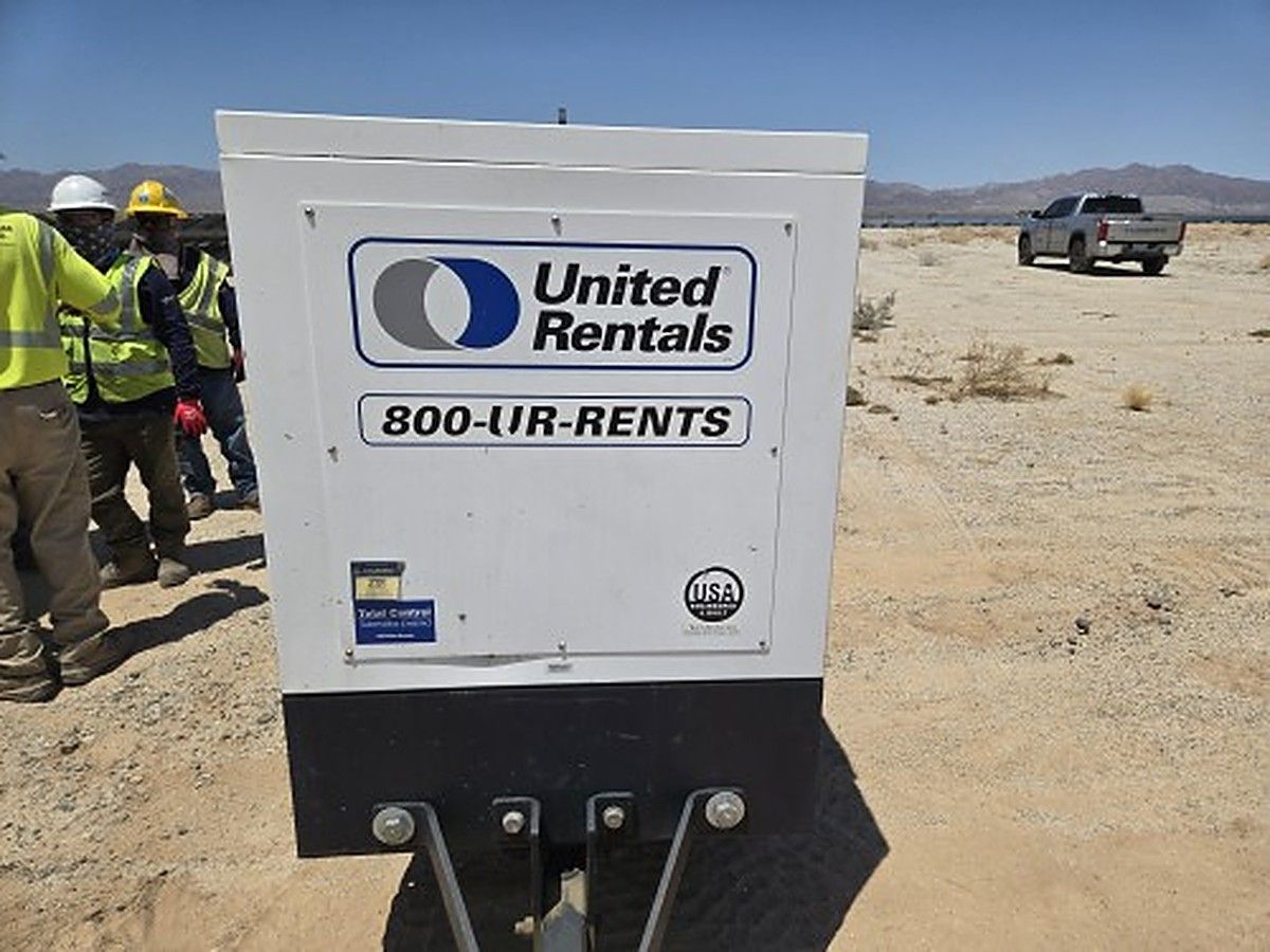 GENERAC MDG25IF4 photo 10