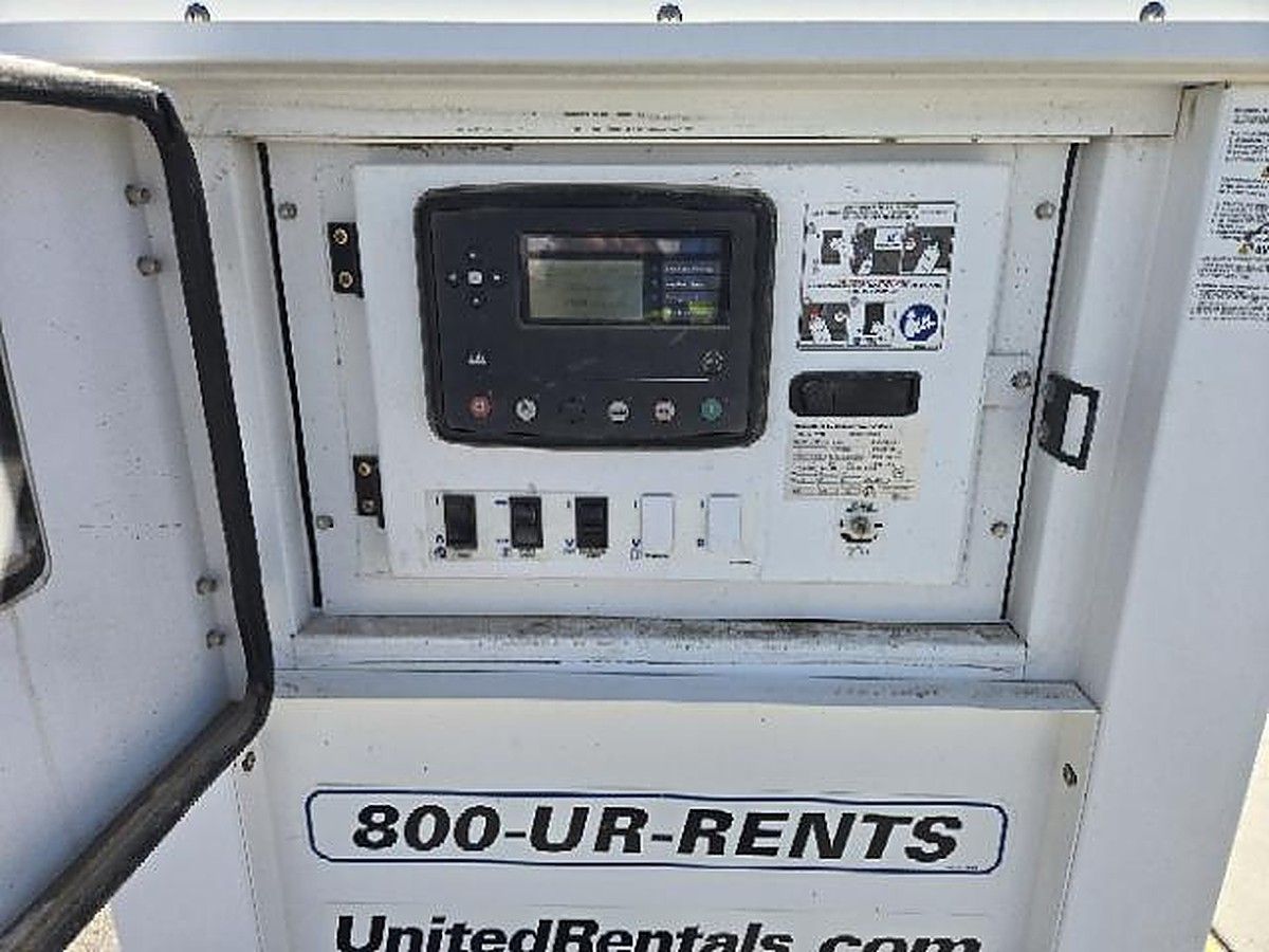 GENERAC MDG25IF4 photo 3