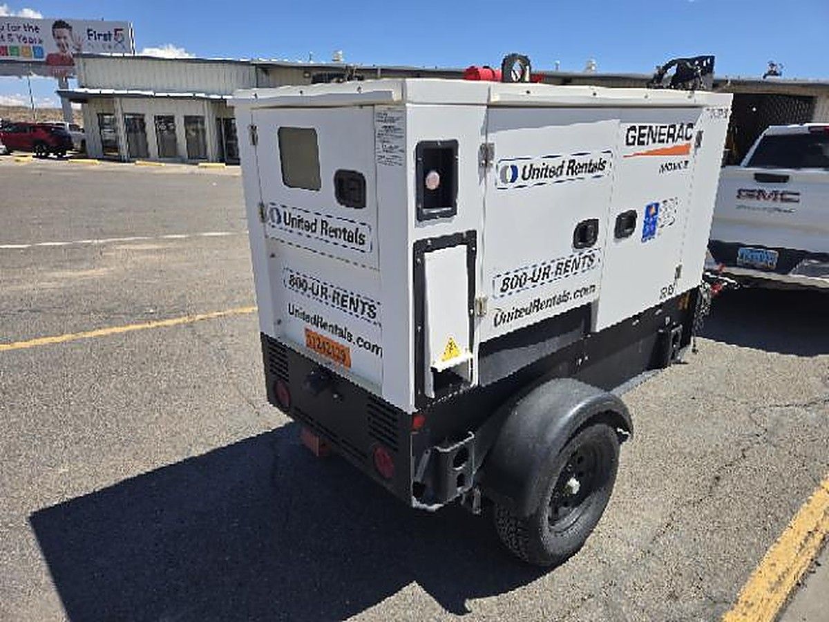GENERAC MDG25IF4 photo 6
