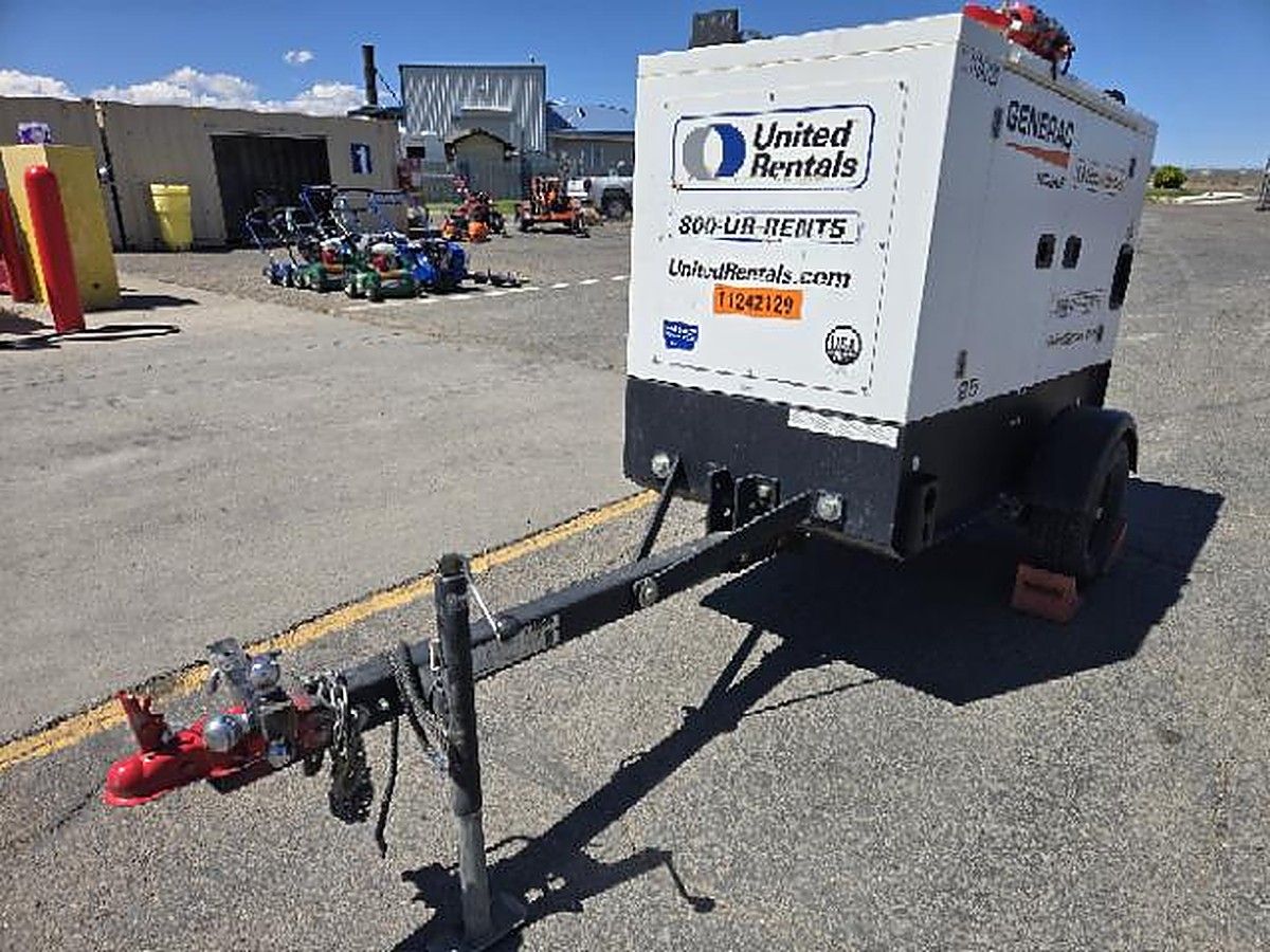 GENERAC MDG25IF4 photo 7
