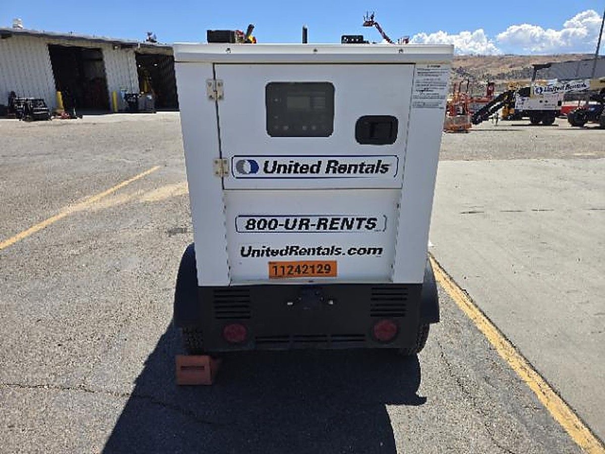 GENERAC MDG25IF4 photo 8