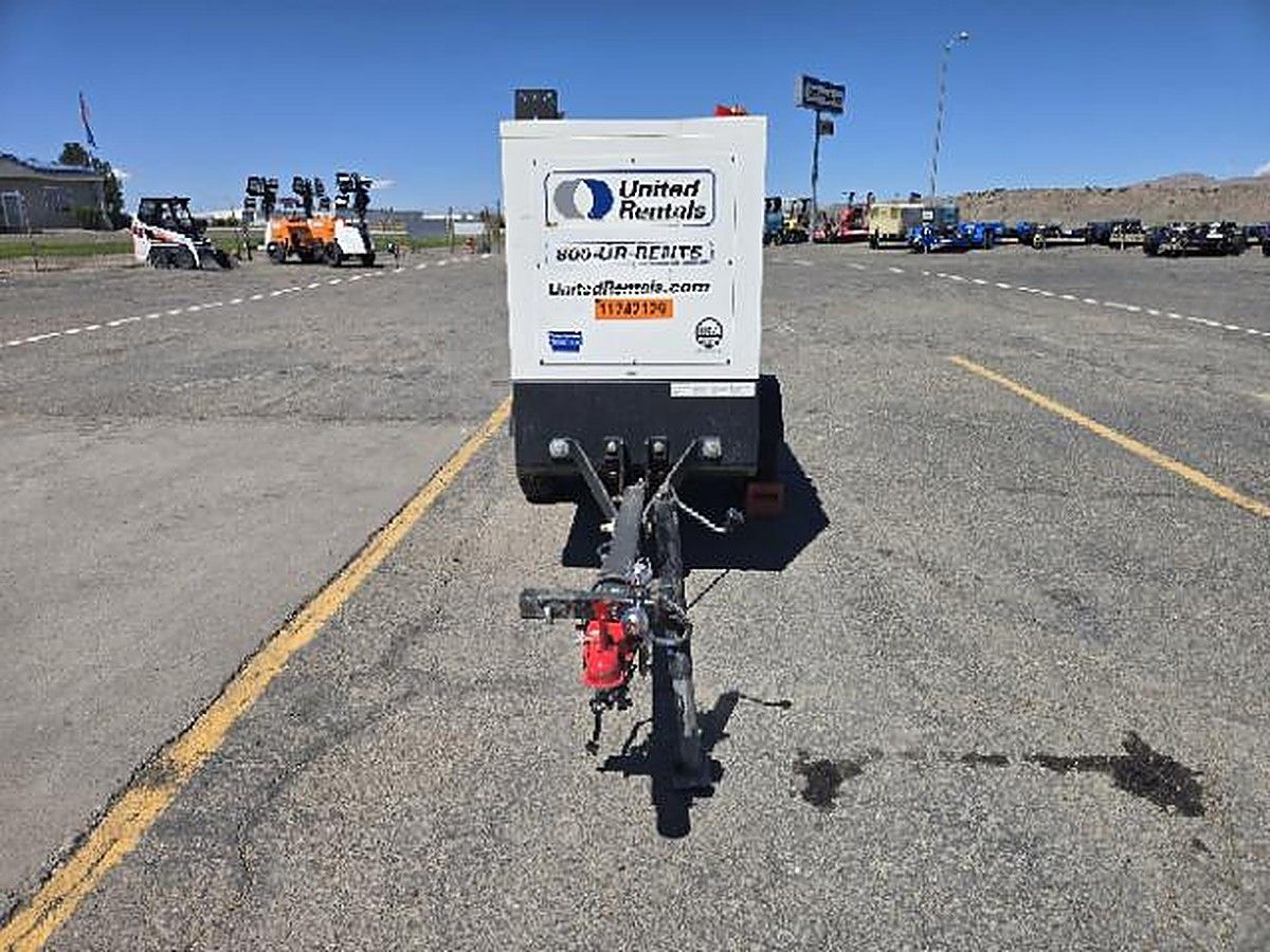 GENERAC MDG25IF4 photo 9