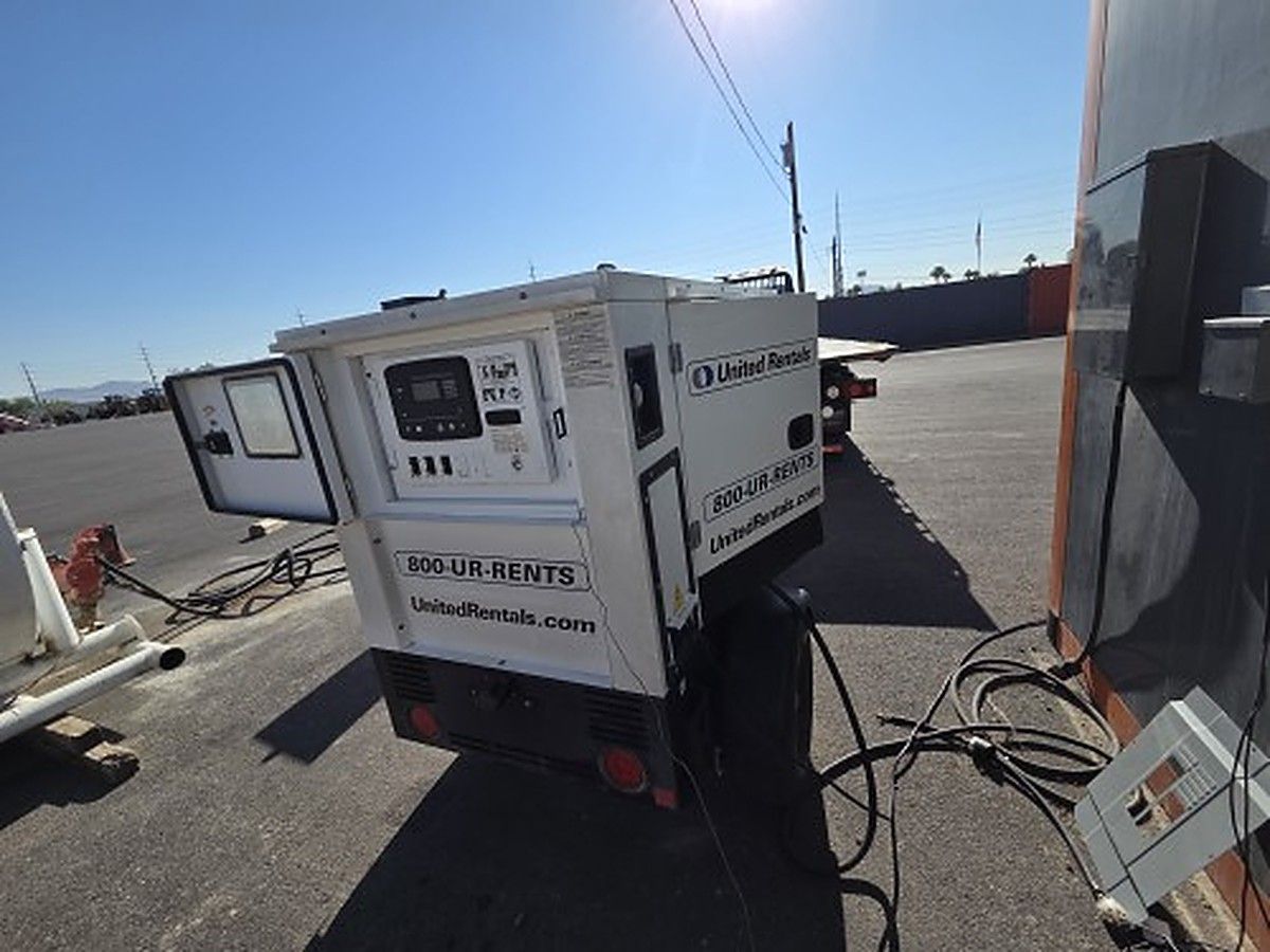 GENERAC MDG25IF4 photo 3