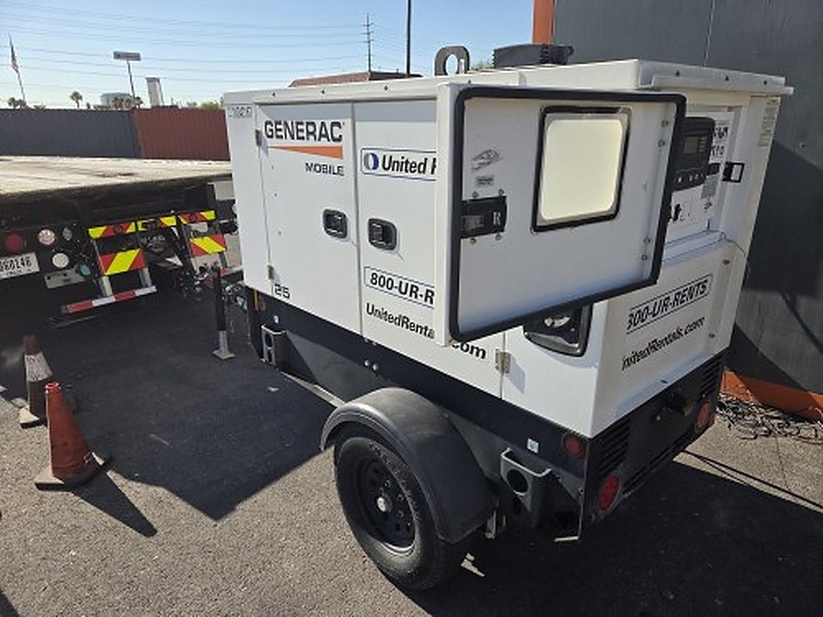 GENERAC MDG25IF4 photo 6