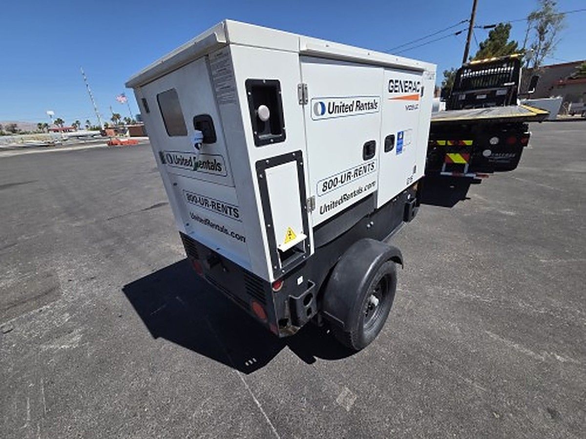 GENERAC MDG25IF4 photo 7