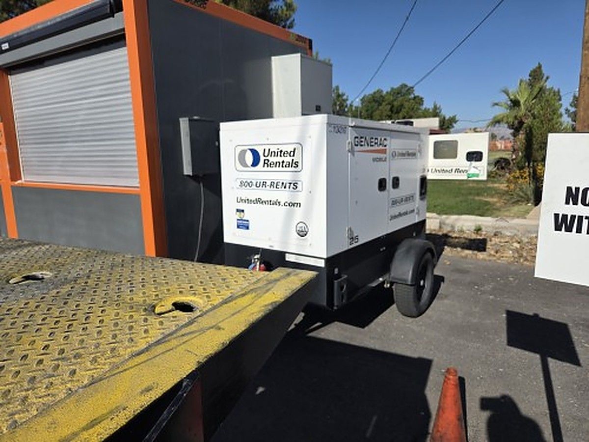 GENERAC MDG25IF4 photo 10