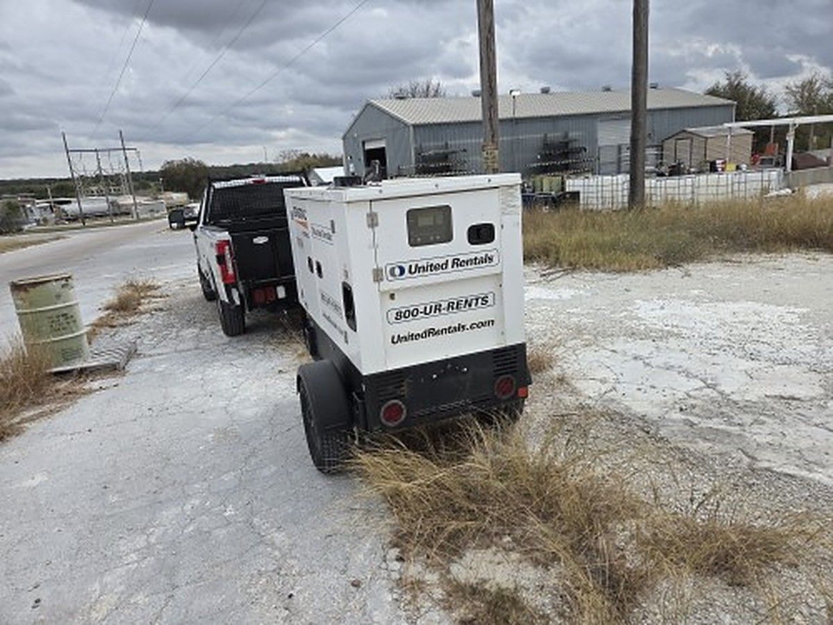 GENERAC MDG25IF4 photo 2