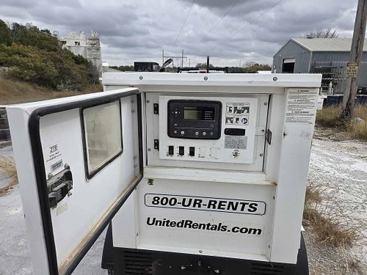 GENERAC MDG25IF4 photo 4