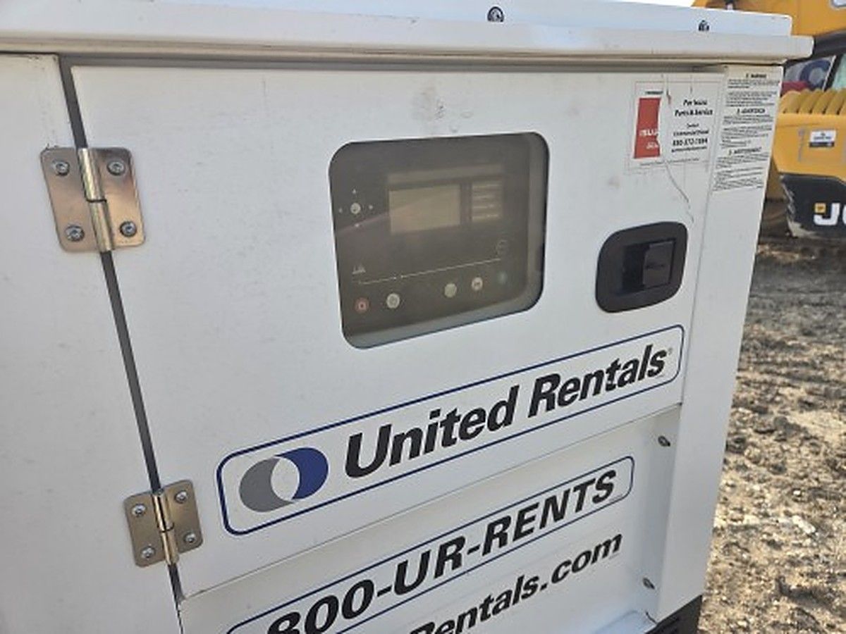 GENERAC MDG25IF4 photo 4