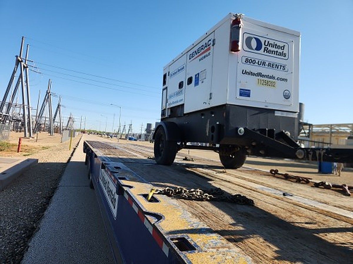 GENERAC MDG25IF4 photo 2