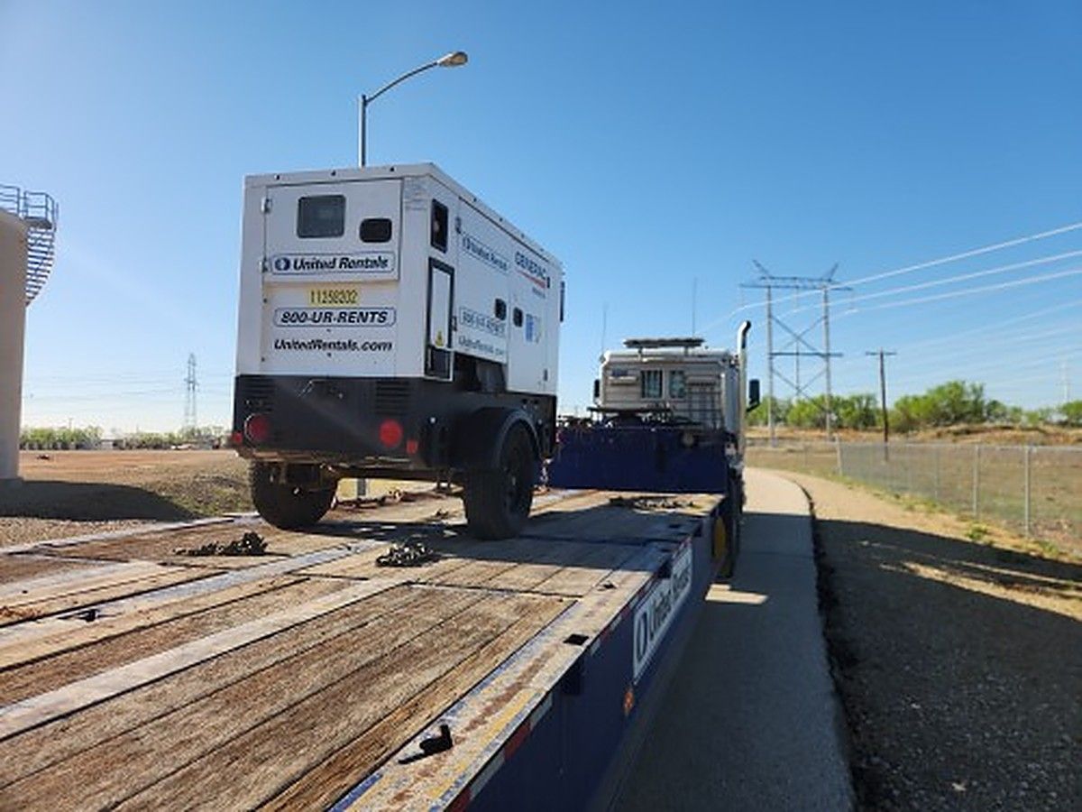 GENERAC MDG25IF4 photo 3