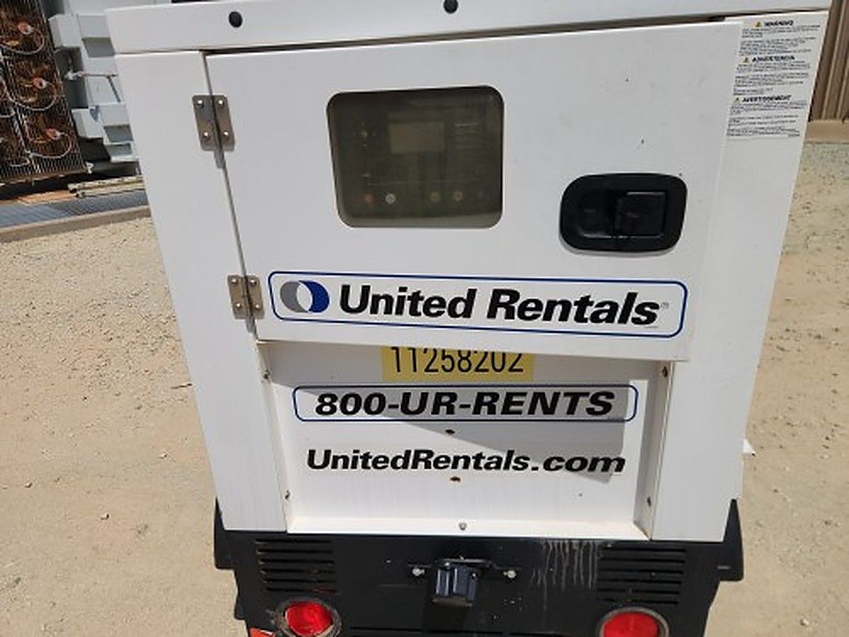 GENERAC MDG25IF4 photo 4