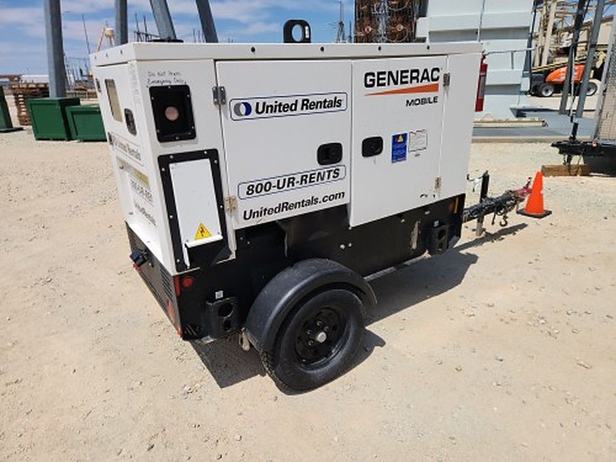 GENERAC MDG25IF4 photo 5