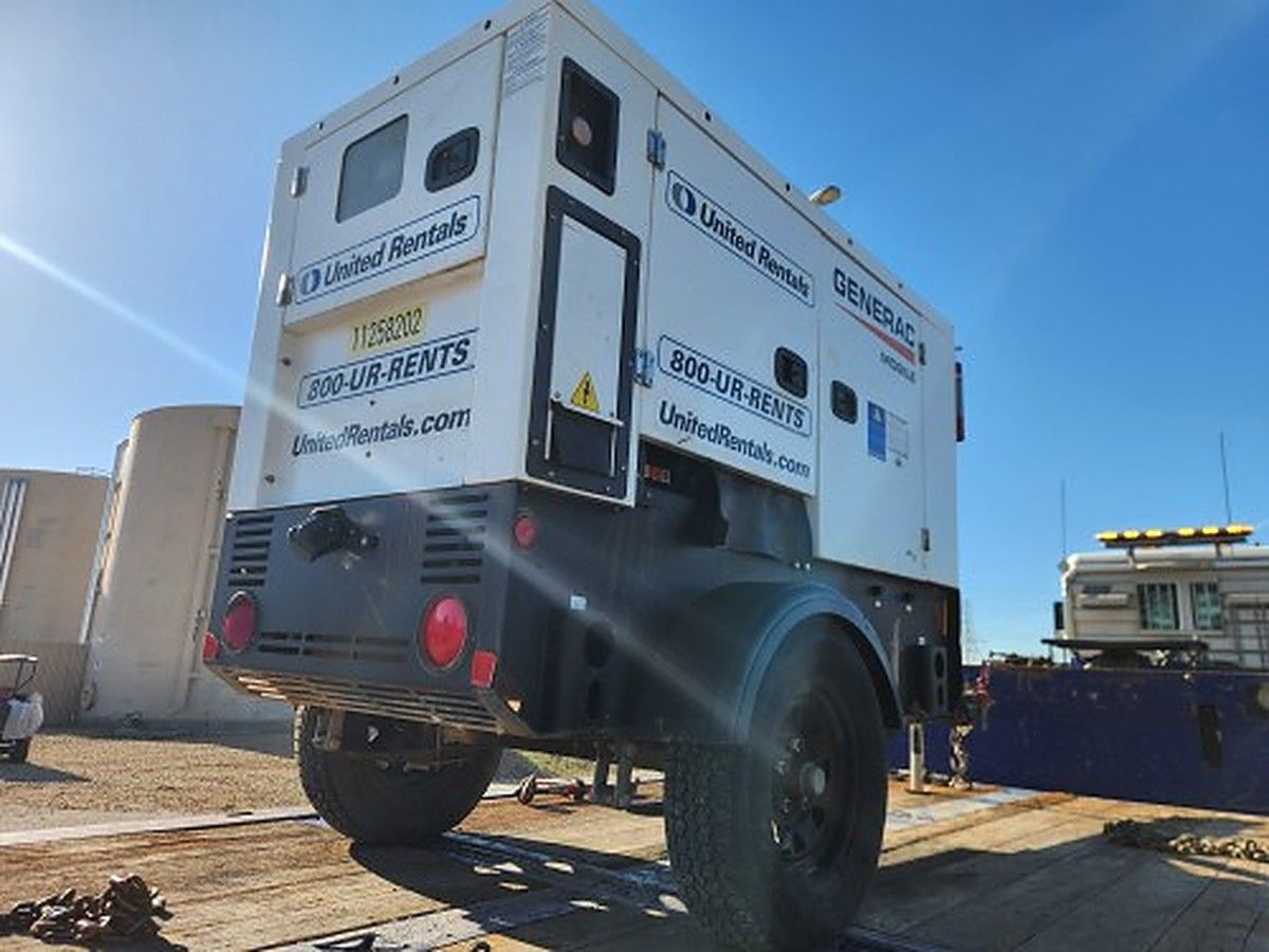 GENERAC MDG25IF4 photo 7
