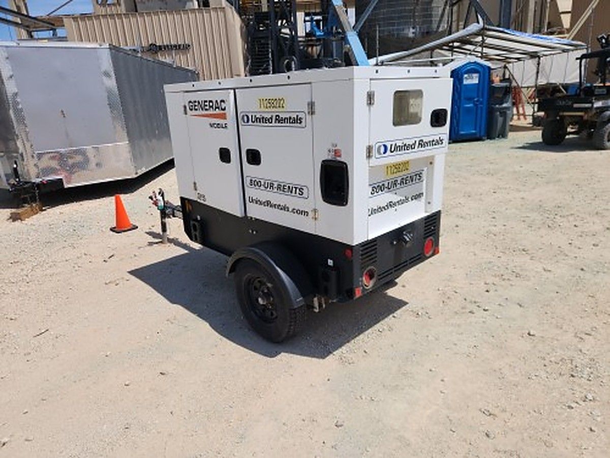 GENERAC MDG25IF4 photo 8
