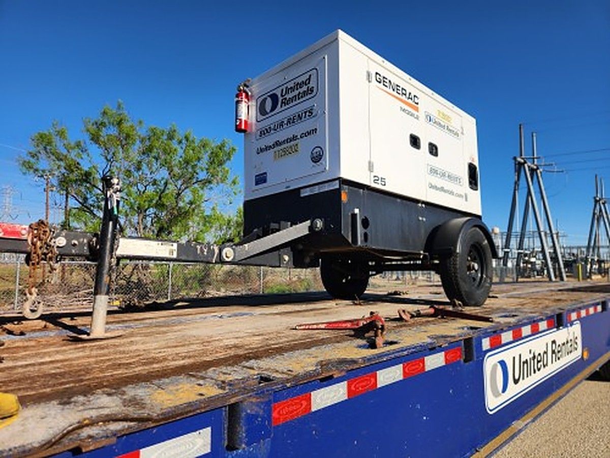 GENERAC MDG25IF4 photo 9