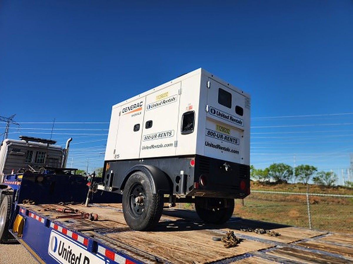 GENERAC MDG25IF4 photo 10