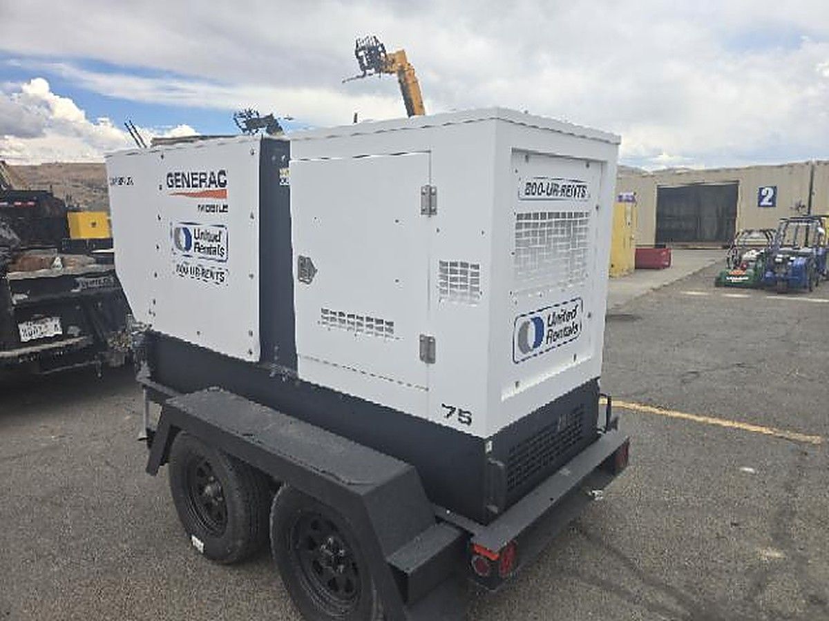 GENERAC MDG75DF4 photo 2