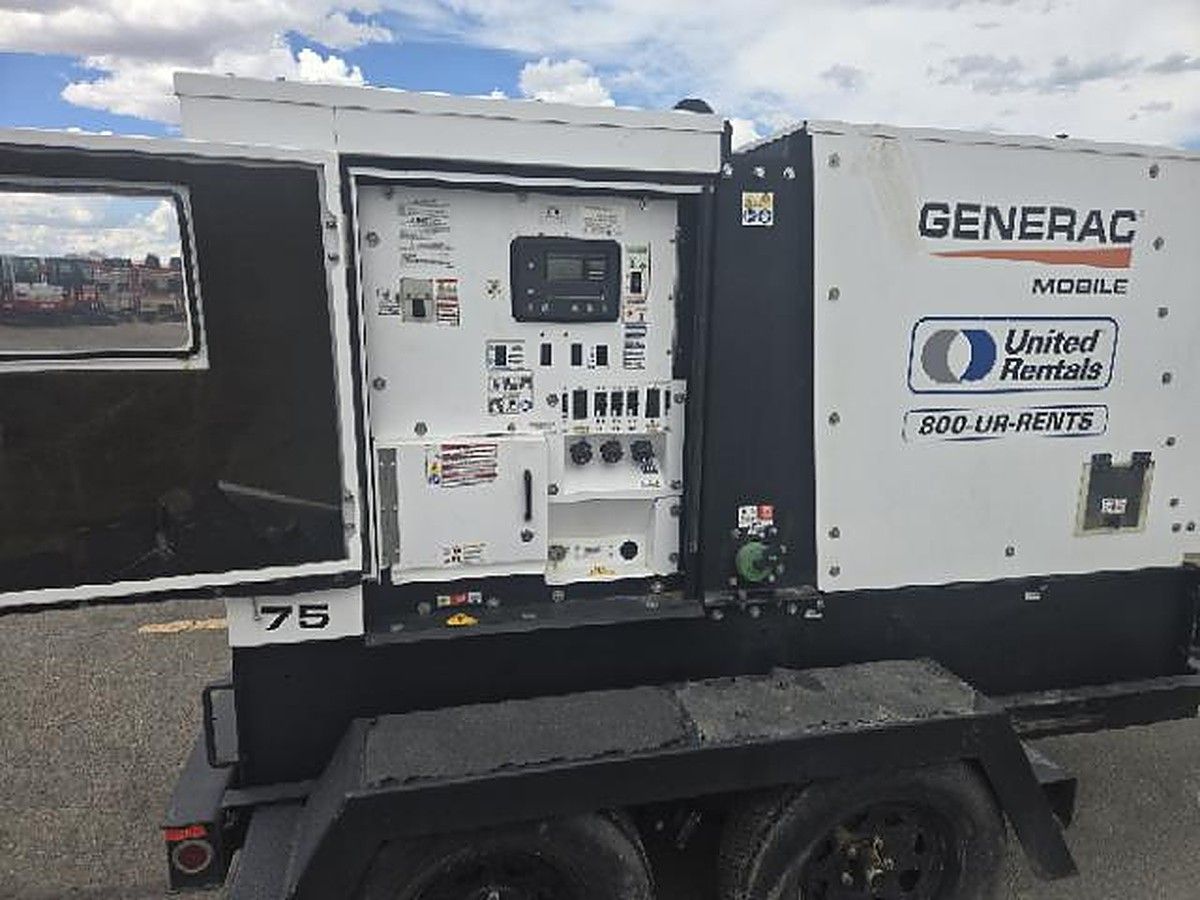 GENERAC MDG75DF4 photo 9