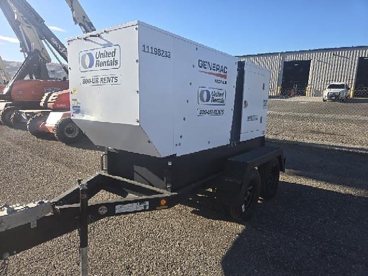GENERAC MDG75DF4 photo 11