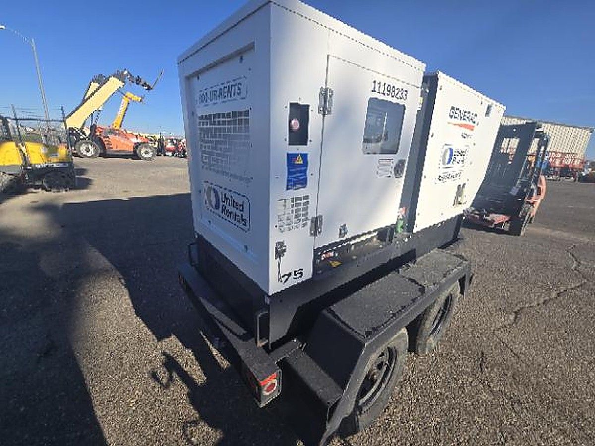 GENERAC MDG75DF4 photo 15