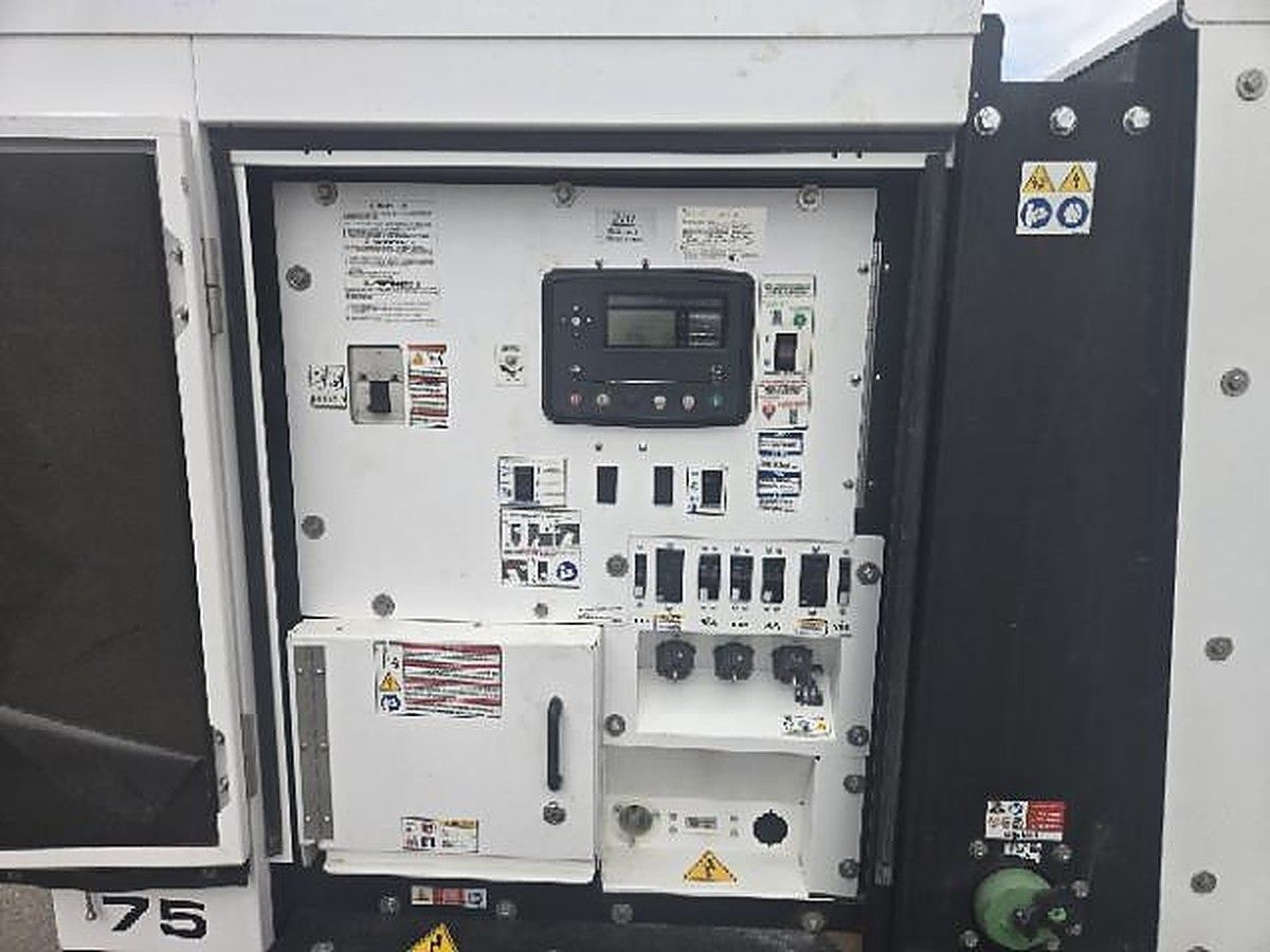 GENERAC MDG75DF4 photo 16