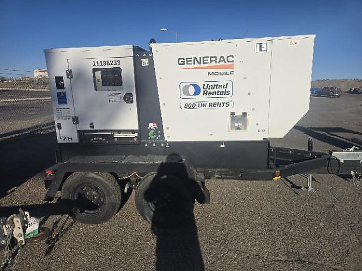 GENERAC MDG75DF4 photo 18