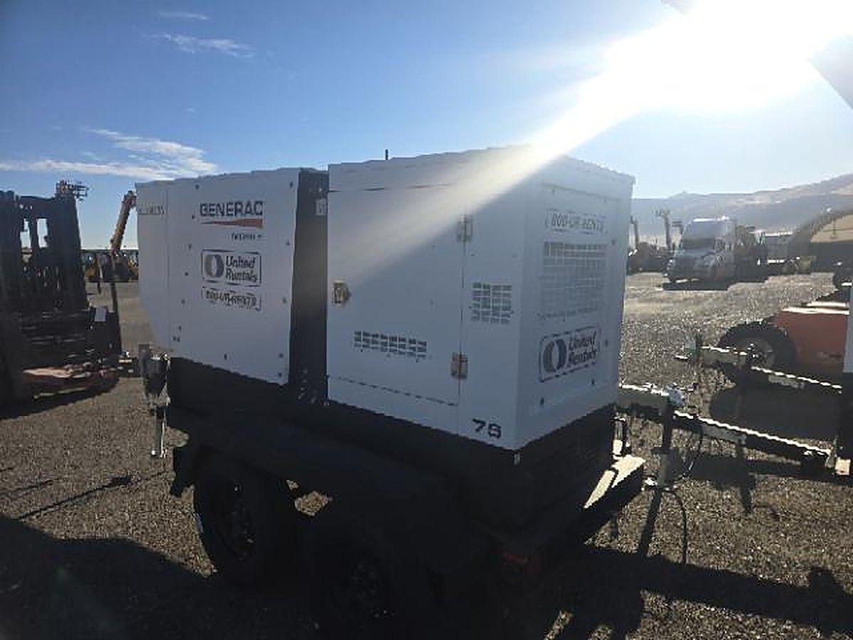 GENERAC MDG75DF4 photo 3