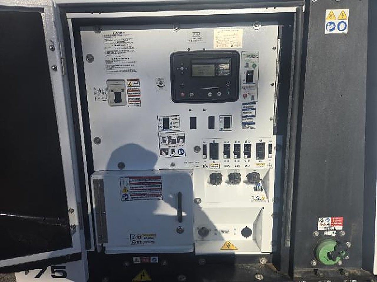 GENERAC MDG75DF4 photo 20