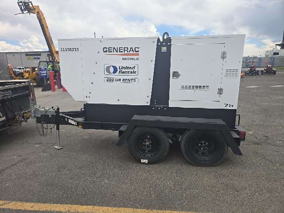 GENERAC MDG75DF4 photo 4