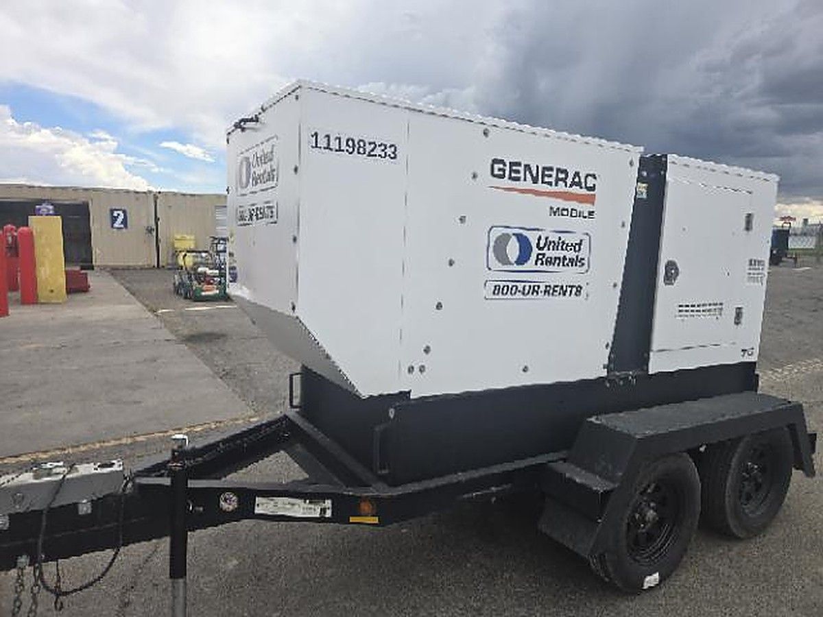 GENERAC MDG75DF4 photo 5