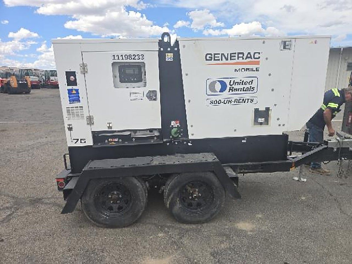 GENERAC MDG75DF4 photo 6