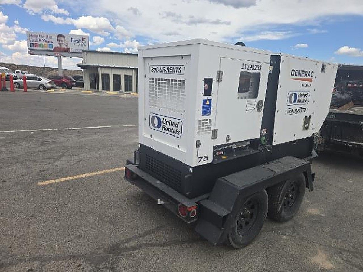 GENERAC MDG75DF4 photo 8