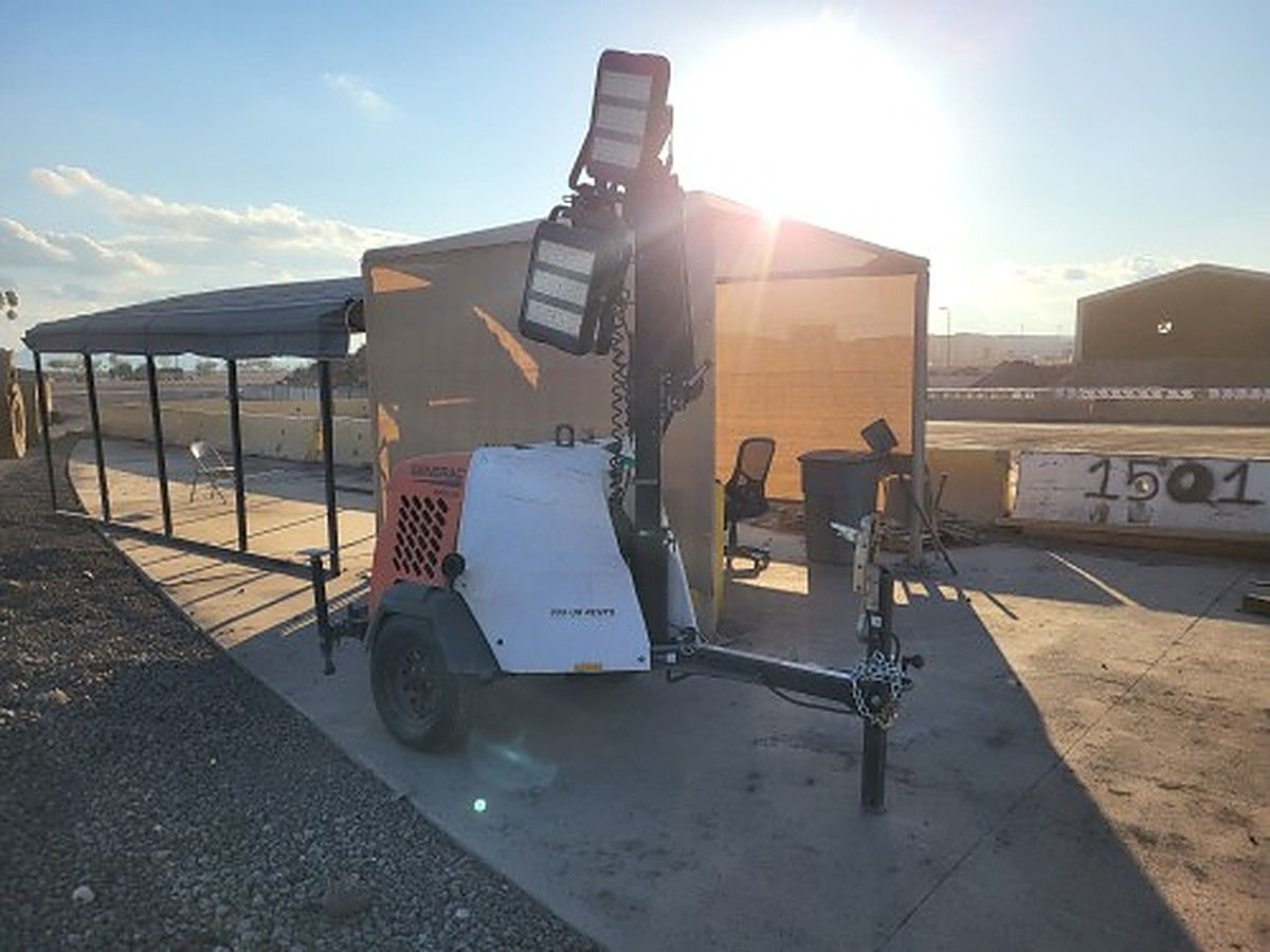 2021 GENERAC MLT2 LED for sale in Las Vegas, NV
