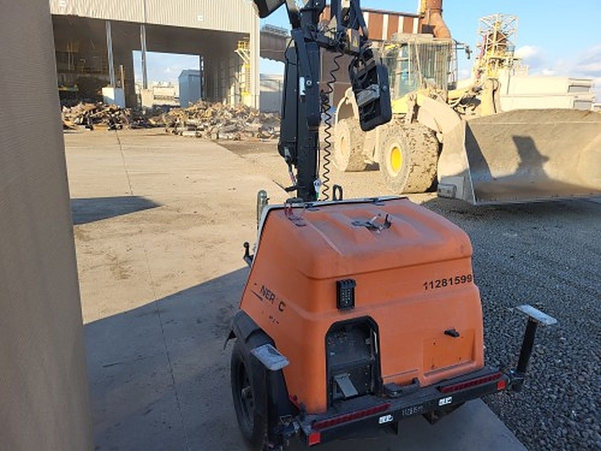 GENERAC MLT2 LED photo 2