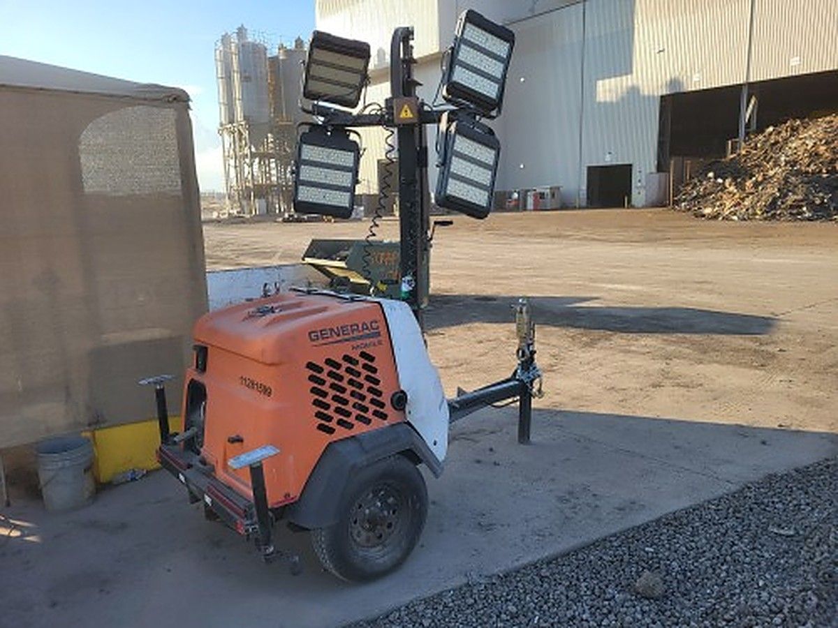 GENERAC MLT2 LED photo 3