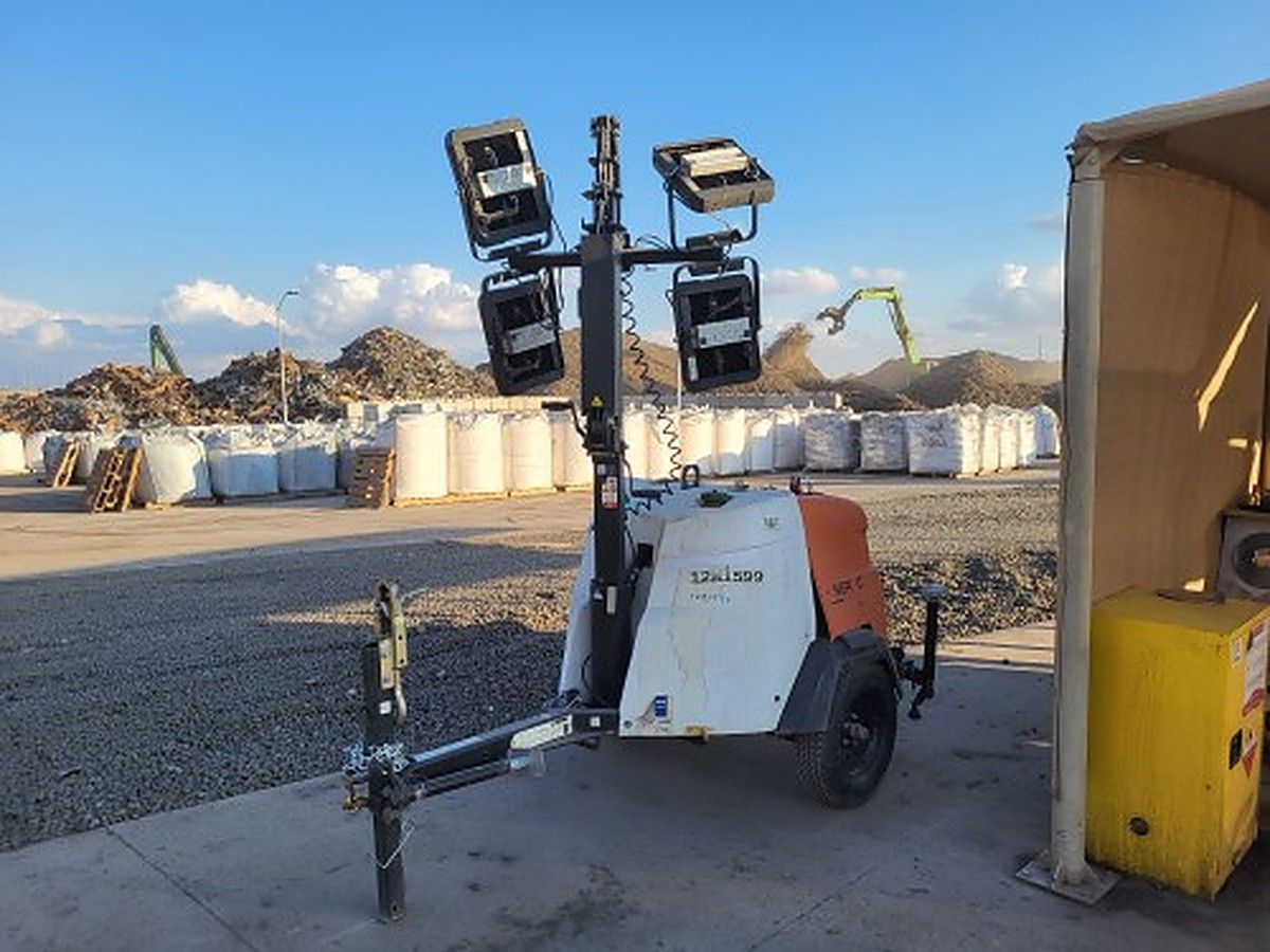 GENERAC MLT2 LED photo 4