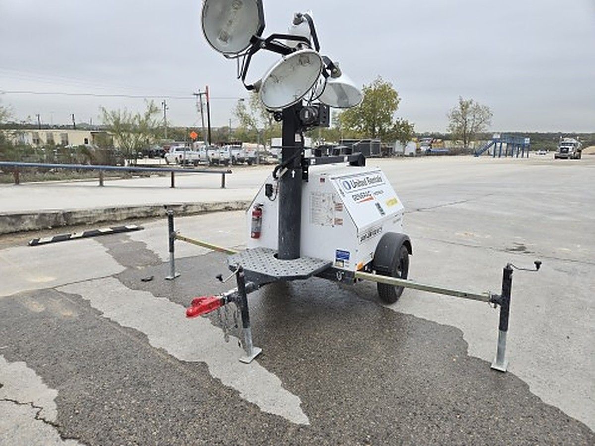 2021 GENERAC MLT4060KV for sale in Las Vegas, NV