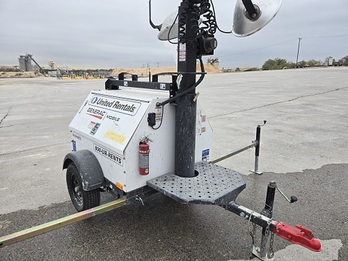 GENERAC MLT4060KV photo 2