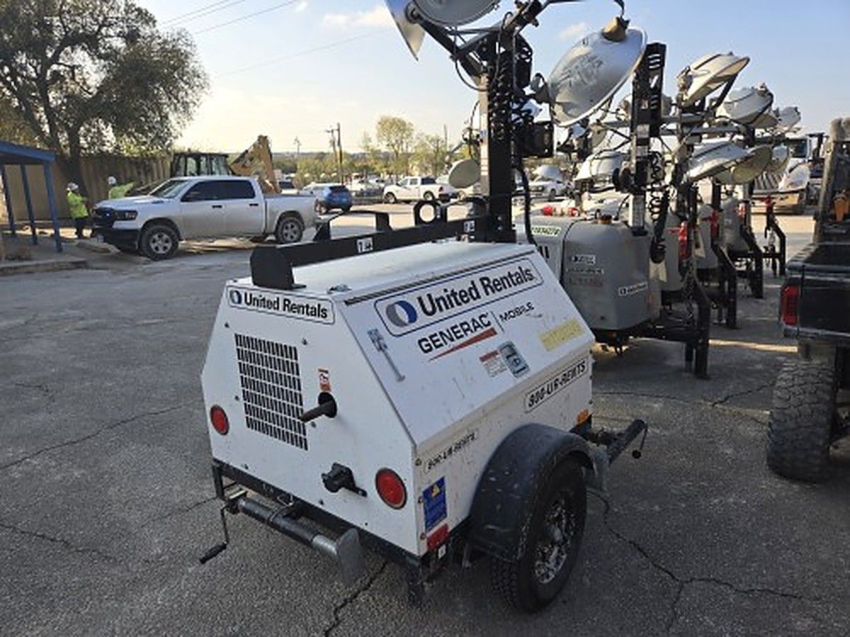 GENERAC MLT4060KV photo 3