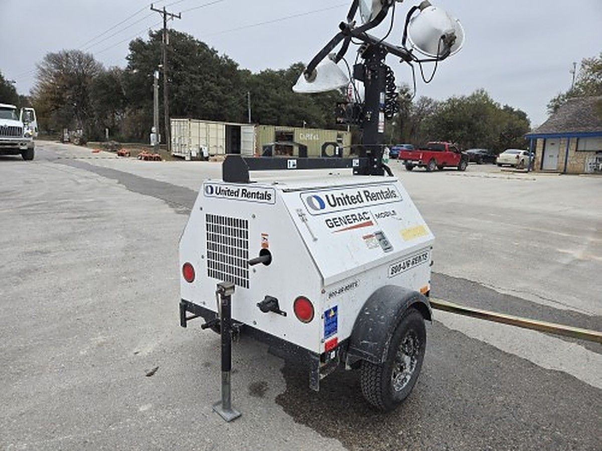 GENERAC MLT4060KV photo 4