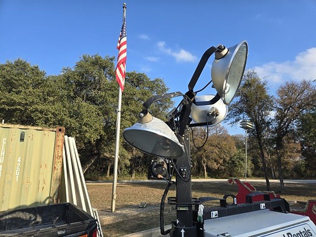 GENERAC MLT4060KV photo 5