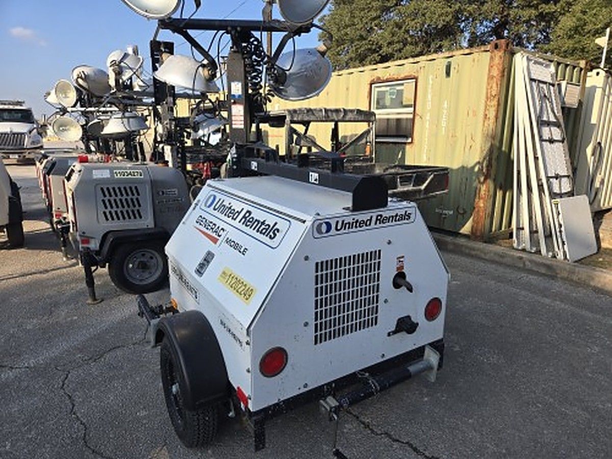 GENERAC MLT4060KV photo 6