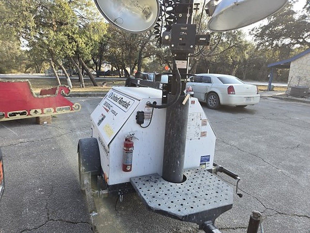GENERAC MLT4060KV photo 7