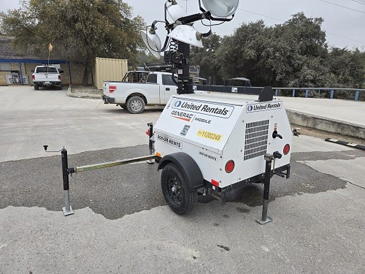 GENERAC MLT4060KV photo 8
