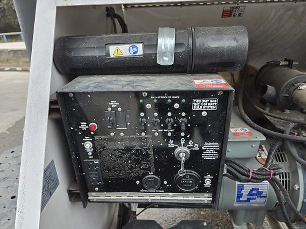 GENERAC MLT4060KV photo 9