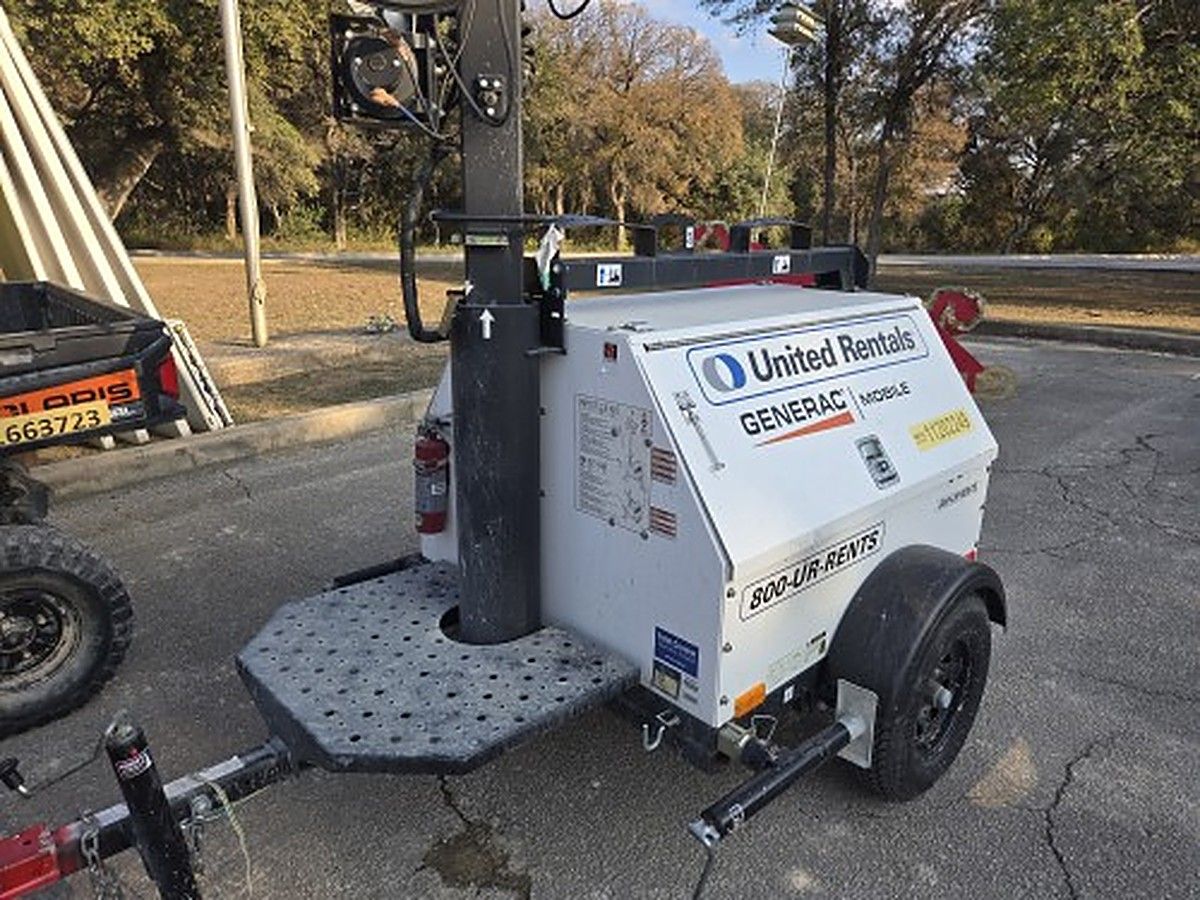 GENERAC MLT4060KV photo 10