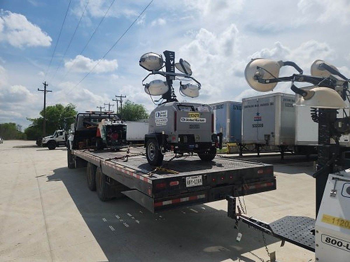 2021 GENERAC MLT4060KV for sale in Las Vegas, NV
