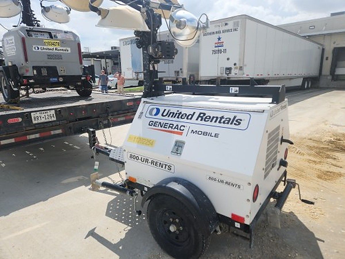GENERAC MLT4060KV photo 2
