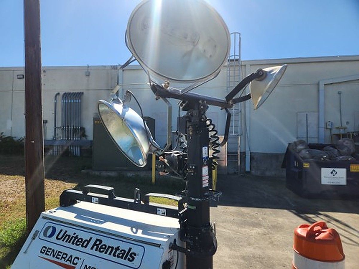 GENERAC MLT4060KV photo 3